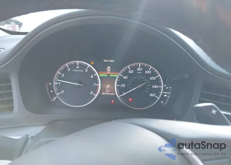 2016 Acura Ilx Premium Package/Technology Plus Package from USA, damaged, VIN 19UDE2F73GA005413